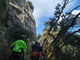 Volo di 30 metri: climber a Finale Ligure muore sul colpo