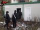 Ceriale, setacciata nuovamente dai carabinieri l’area T1. Quattro persone identificate e denunciate