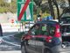 Coronavirus e la Pasqua &quot;blindata&quot;, controlli dei carabinieri al casello di Varazze (FOTO)