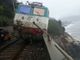 Deragliamento treno ad Andora: tre condanne del Gip Giorgi