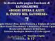 Buoni spesa in provincia di Savona, il punto con gli amministratori alle 17.00