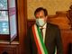 Marco Russo proclamato sindaco di Savona: &quot;Questa fascia rappresenta tutta la città, ne sentiamo la responsabilità&quot; (FOTO E VIDEO)