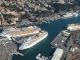 Savona, ferma in porto per Covid la Corsica Victoria: un positivo al tampone molecolare e 4 all'antigenico