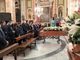 Ceriale saluta Ennio Fazio: chiesa gremita per l'addio all'ex sindaco