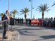 Albenga celebra la Giorno della Memoria, la cerimonia alla Foce: &quot;Ricordare un obbligo morale&quot; (FOTO)