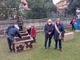 Giorno della Memoria, a Celle gli alunni delle scuole piantano semi di coriandolo (FOTO e VIDEO)
