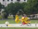Due biker soccorsi nel Savonese: Interventi a Castelvecchio di Rocca Barbena e a Calice Ligure