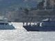 &quot;Strana&quot; manovra nel mare di Andora, la Guardia di Finanza si insospettisce: a bordo 11 kg di droga