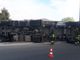 Camion ribaltato ad Altare: soccorsi mobilitati lungo la Sp29 (FOTO)