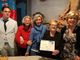 “PremioDonna 2023”, a Borgio Verezzi premiata la Dottoressa Fiorenza Giorgi (FOTO)