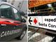 Doppia aggressione al pronto del Santa Corona con protagonisti altrettanti giovani. Un sanitario ferito