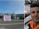 Savona, lunedì 13 marzo l'ultimo saluto a Fabrizio Manitto