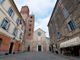 Profughi ad Albenga, convocato il consiglio comunale straordinario: sarà in piazza San Michele in seduta pubblica