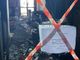 Incendio al Santa Corona, in Appello ridotta la pena per Samir Lamaan: torna libero