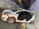 Scontro tra due auto in galleria Vignetta tra Varazze e Celle sulla A10: due feriti (FOTO)