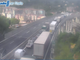 Pomeriggio nero per il traffico sulla A10 tra Savona e Albisola: doppio incidente e code direzione Genova