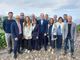 Andora 2024, presentati i candidati di “Andora Più – Demichelis Sindaco” (FOTO e VIDEO)