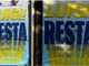&quot;Luigi resta!&quot;: a Pietra spuntano i manifesti pro De Vincenzi per le elezioni 2024 (FOTO)
