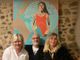 Albenga, l’artista norvegese Marie Watle in mostra in piazza Rossi tra equilibrio, crescita e colori