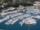 Rinvenuto un cadavere al porto di Varazze, indagini in corso