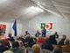 Regionali, Orlando: &quot;Sulle aree dismesse della Val Bormida industrie innovative e lavoro di qualità. Rigassificatore, no deciso&quot;