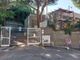 Savona, infortunio sul lavoro nel cantiere della palestra di via Mentana: operaio in codice rosso al Santa Corona