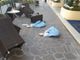 Piccola &quot;ribellione&quot; nei due alberghi in quarantena ad Alassio: pasti lanciati fuori dalla porta