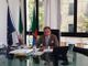 Rigassificatore, per la Provincia serve un Commissario savonese: &quot;Potrebbe rivelarsi un'operazione virtuosa&quot;