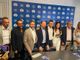 Politiche 2022, la Lega riconferma tutti i parlamentari savonesi: Bruzzone capolista alla Camera, dentro anche Foscolo e Ripamonti (FOTO e VIDEO)