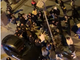 Savona, rissa da far west nella Darsena: calci e pugni tra giovani (VIDEO)