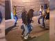 In Darsena rissa con calci, pugni e insulti. Una residente: &quot;Sempre peggio, abbiamo paura&quot;