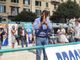 Savona, comizio di Matteo Salvini in Piazza Sisto: scatta la contestazione (FOTO e VIDEO)