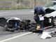 Savona, frontale auto-scooter in lungomare Matteotti: il centauro non ce l’ha fatta