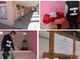 Finale, centro massaggi &quot;a luci rosse&quot; sequestrato dalla Finanza (FOTO e VIDEO)