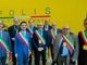 Sindaci savonesi a Roma per il Progetto Polist, appello a Poste Italiane: “Non abbandonate il territorio” (FOTO e VIDEO)