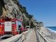 Deceduto uno dei due fratelli caduti in mare a Finale Ligure