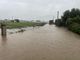 Maltempo, Albenga di nuovo allagata: diverse le strade chiuse al traffico (FOTO)