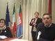 Coronavirus, Toti: &quot;I contagi sono in aumento, ma le cure sono garantite per tutti i cittadini&quot;