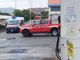 Esplode un’auto a Vado: una donna ha perso la vita (FOTO)