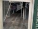 Savona, colpito il negozio Crystal Nails di Corso Tardy&amp;Benech: distrutta una vetrata