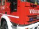 Savona, schiacciato da un mezzo agricolo in via Nazionale Piemonte: muore un uomo
