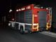 Incendio in una casa a Cosseria, l'abitante anziana tratta in salvo da un vicino di casa