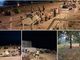 Savona, tendopoli e bivacchi su spiagge e colline della città, i residenti esasperati: &quot;Situazione insostenibile&quot;