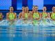 Parigi 2024, Nuoto Artistico. L'Italia parte col quinto posto dopo la routine tecnica. Il CT Patrizia Giallombardo: &quot;Ragazze grandiose&quot;