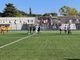 Calcio, Eccellenza. Il Finale gioca, l'Albenga segna. La cometa di Sancinito decide la sfida del Riva