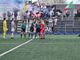 Calcio, Eccellenza. L'Albenga vuole riassaporare la vittoria, la webcronaca della sfida al Rapallo Rivarolese