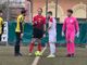 Calcio, Prima Categoria B. E' tempo dello scontro al vertice, la webcronaca di Pra - Quiliano &amp; Valleggia