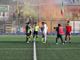 Calcio, Eccellenza. L'Albenga testa la voglia di riscatto della Sestrese, la webcronaca dal Riva