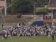 Bacigalupo multitasking, il calcio aspetta ma arrivano feste scolastiche e raduni religiosi