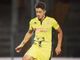 Calciomercato. L'Arezzo ufficializza la separazione con Luca Castiglia: &quot;Ha voluto compiere una scelta diversa&quot;. Cairese in agguato?